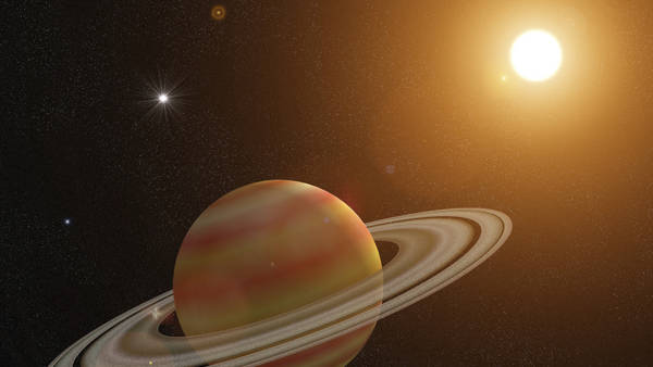 Saturno-astrologia